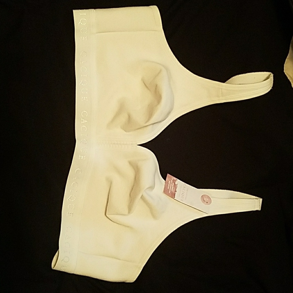BNWT cacique bra